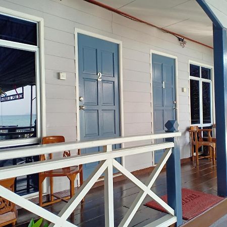 Suhaila Palace Perhentian Island Exterior foto