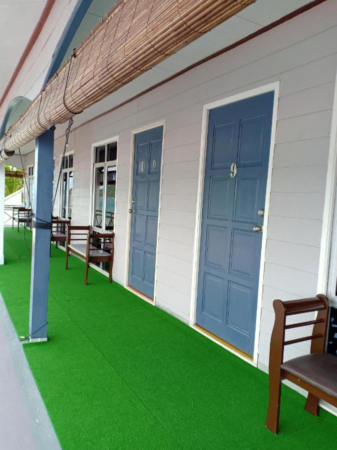Suhaila Palace Perhentian Island Exterior foto