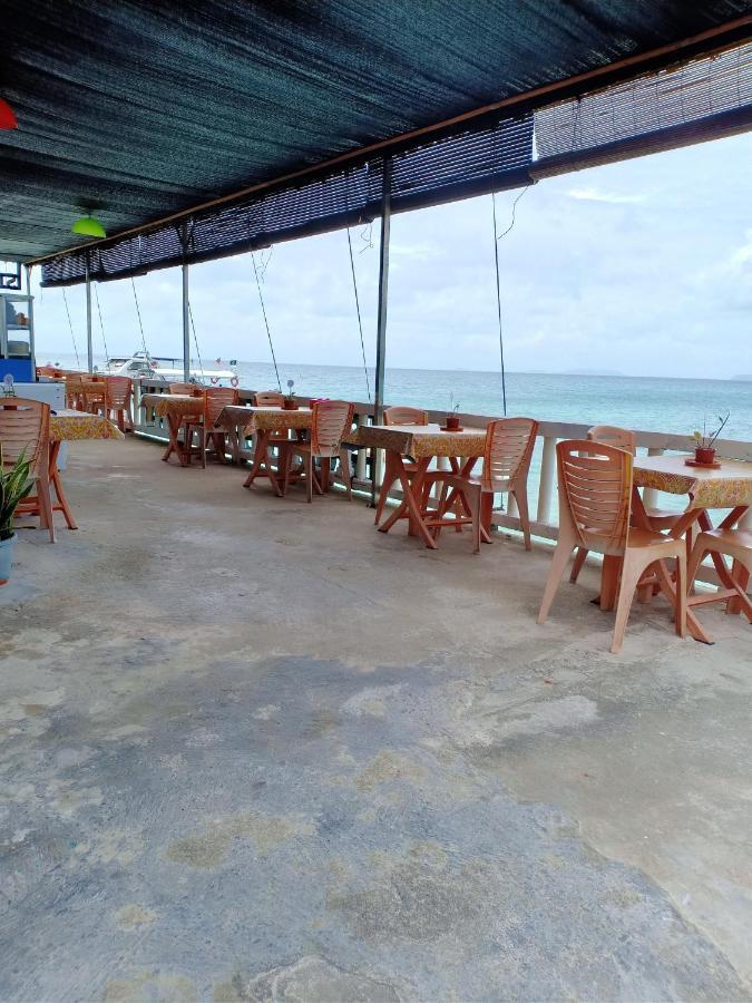 Suhaila Palace Insula Perhentian Exterior foto