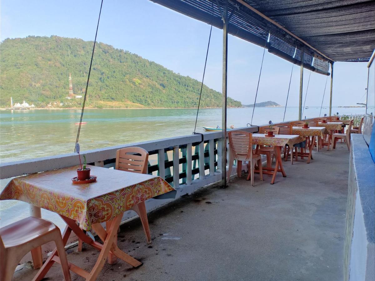 Suhaila Palace Perhentian Island Exterior foto