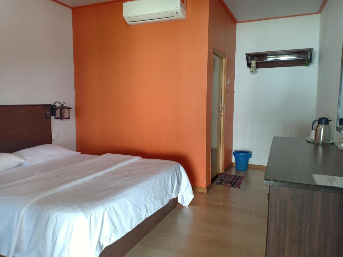 Suhaila Palace Perhentian Island Exterior foto