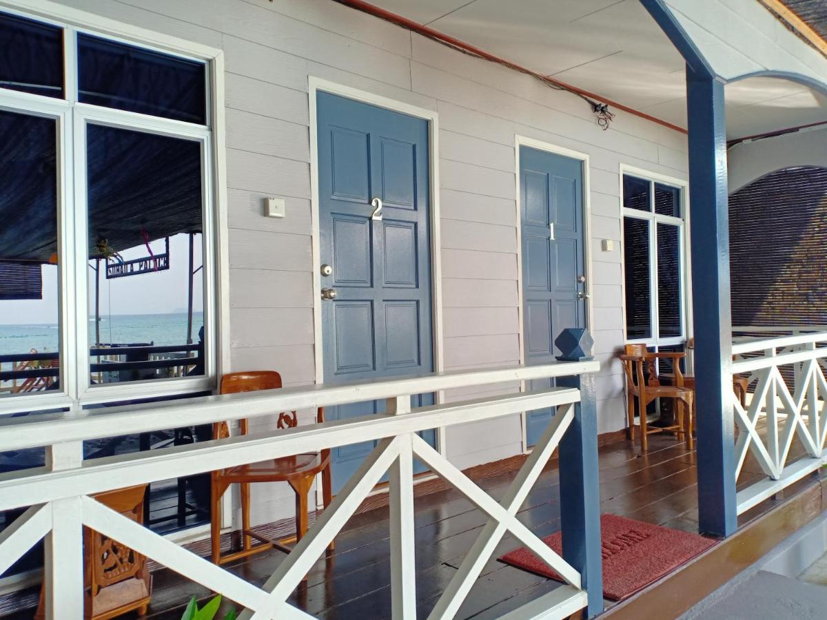 Suhaila Palace Perhentian Island Exterior foto