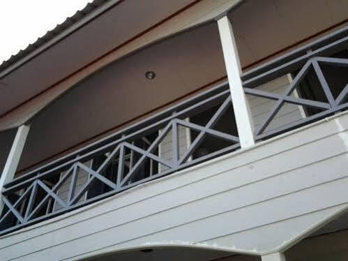 Suhaila Palace Perhentian Island Exterior foto