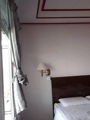 Suhaila Palace Perhentian Island Exterior foto