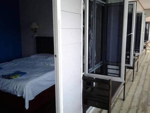 Suhaila Palace Perhentian Island Exterior foto
